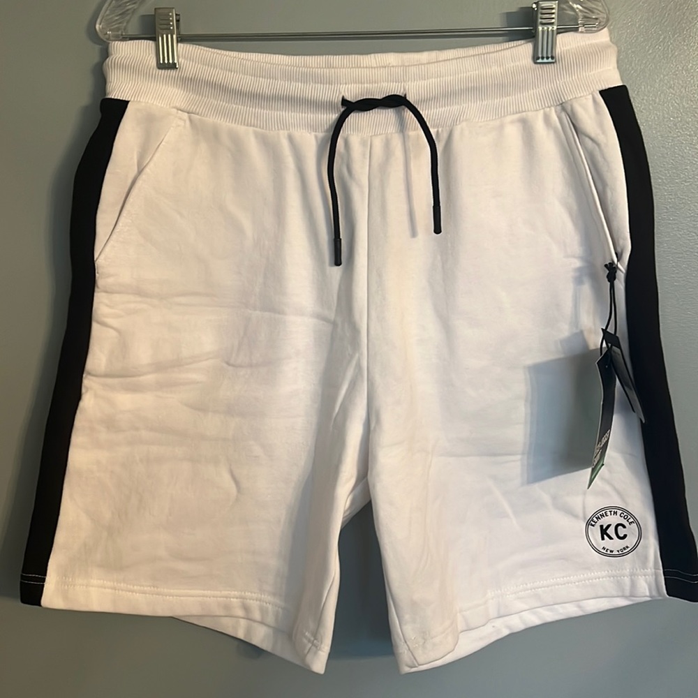 NET Kenneth Cole Eco-Jogger Shirt size M